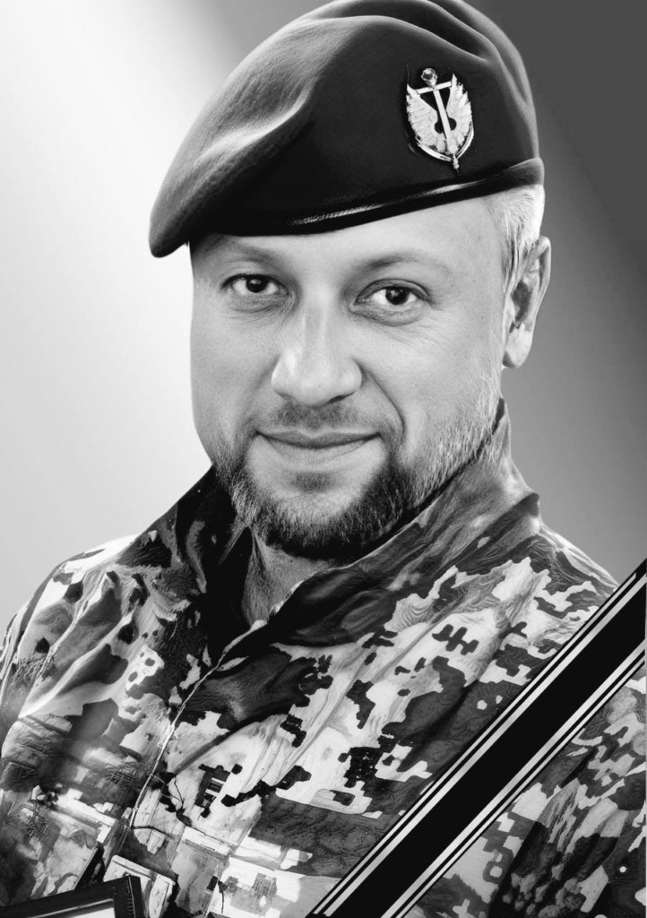 На Львівщині попрощаються з одинадцятьма воїнами — що про них відомо (фото) (доповнено) - 5