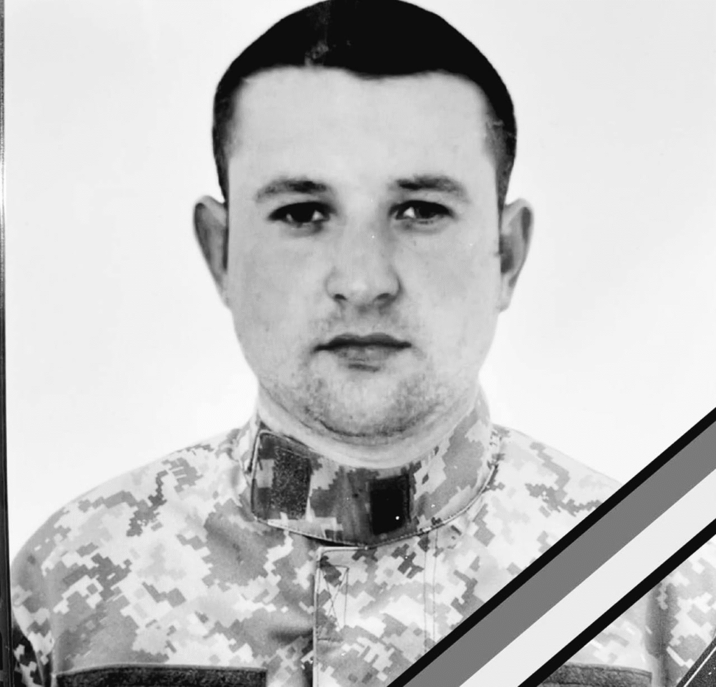 На Львівщині попрощаються з одинадцятьма воїнами — що про них відомо (фото) (доповнено) - 6