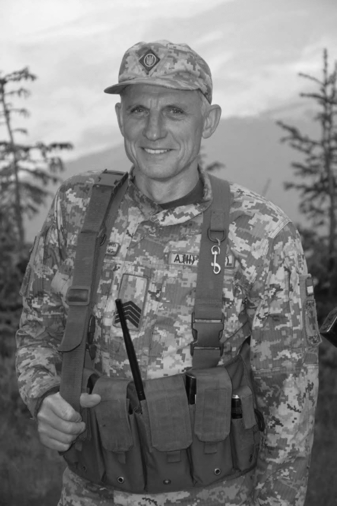 На Львівщині попрощаються з одинадцятьма воїнами — що про них відомо (фото) (доповнено) - 7