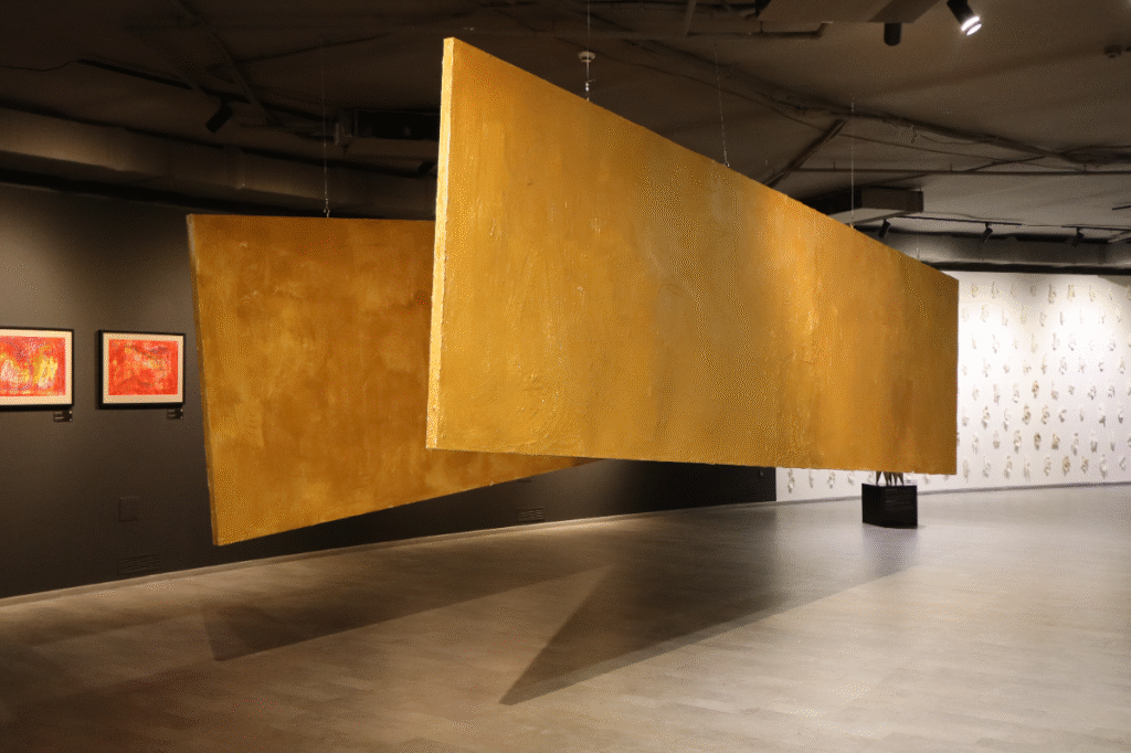 Сім виставок грудня: що подивитися у Львові - 5