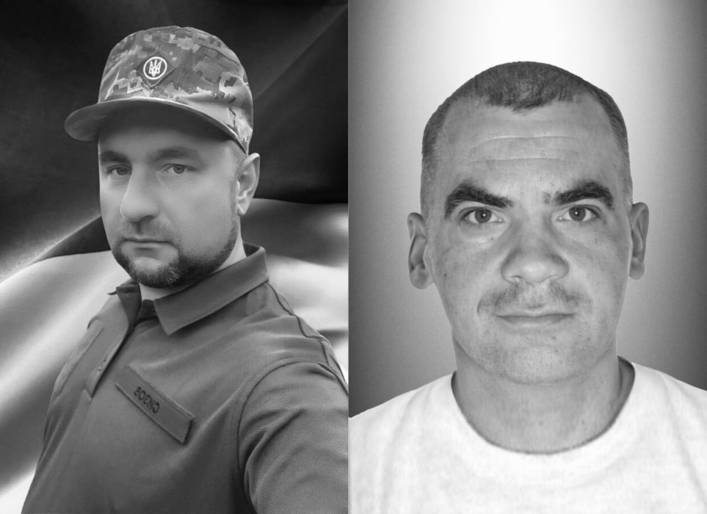 На Львівщині попрощаються з одинадцятьма воїнами — що про них відомо (фото) (доповнено) - 10