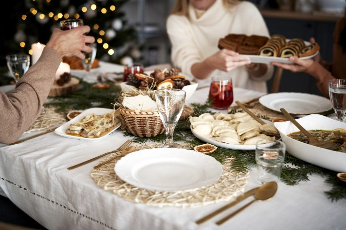 Як не переїдати на різдвяні свята — поради нутриціологині - 4