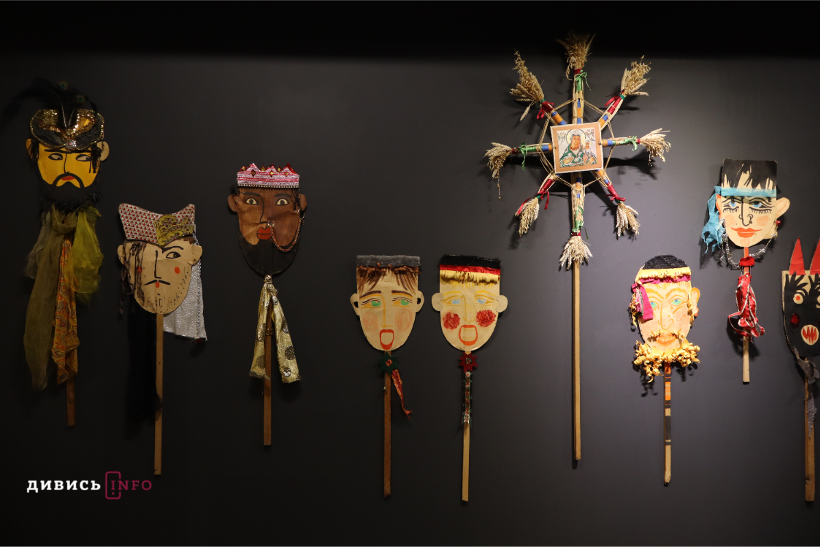 Сім виставок грудня: що подивитися у Львові