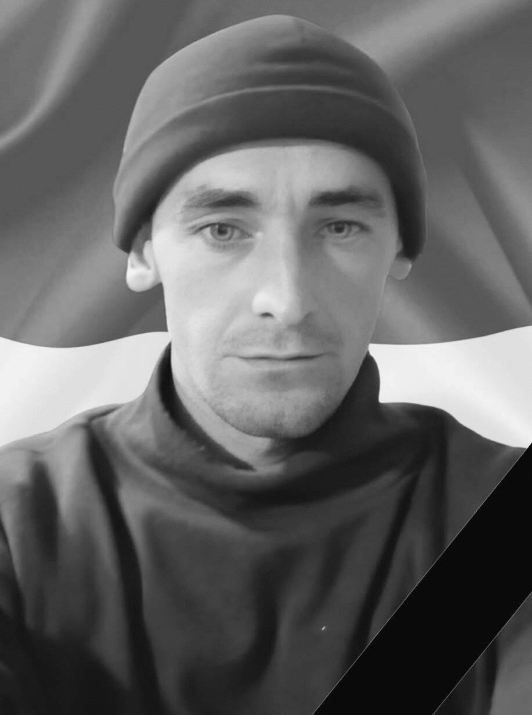 На Львівщині попрощаються з трьома воїнами — що про них відомо (фото) (доповнено) - 2