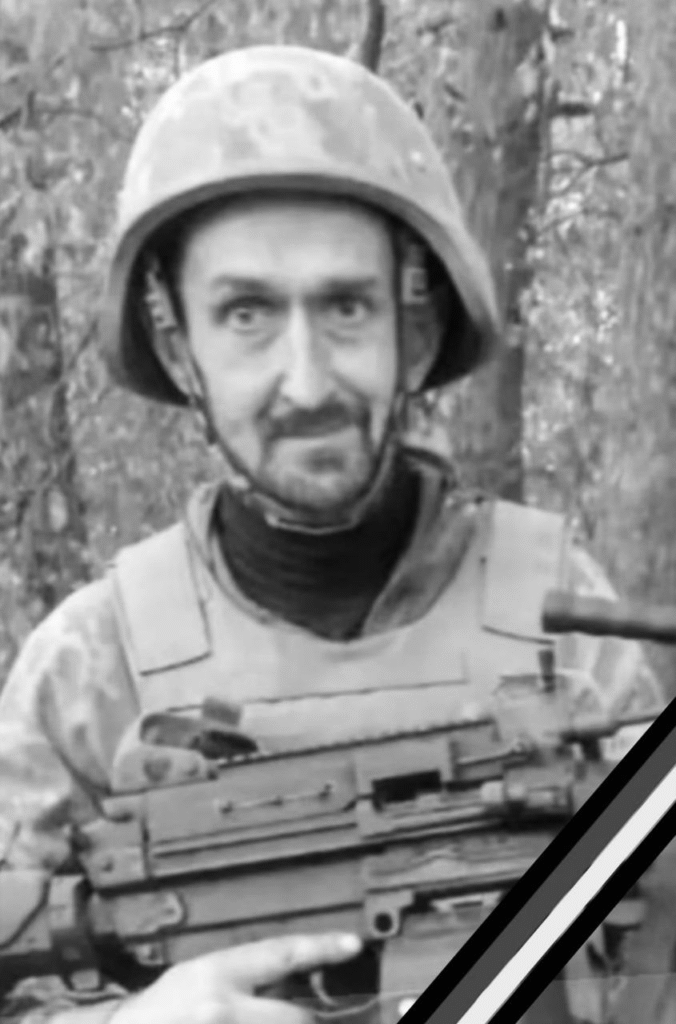 На Львівщині попрощаються з трьома воїнами — що про них відомо (фото) (доповнено) - 3