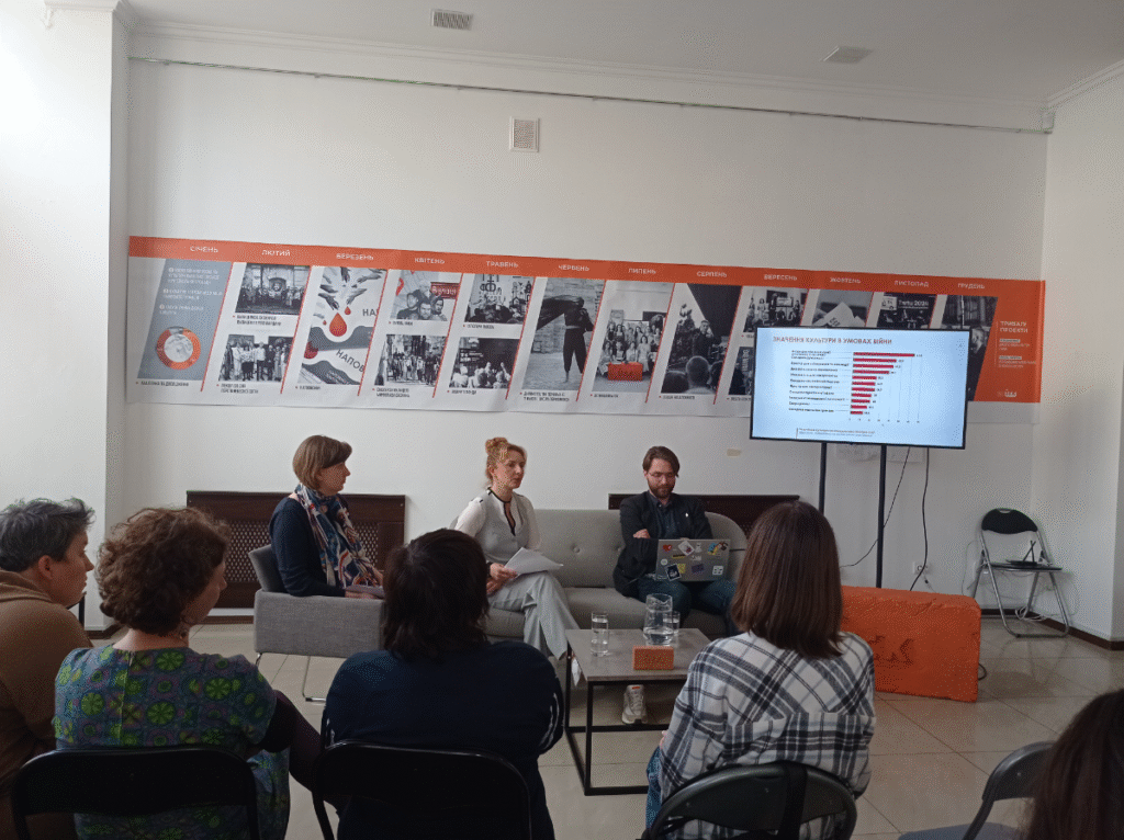 Яким був 2025 рік для культури Львова: підсумки від ІА Дивись.info - 24