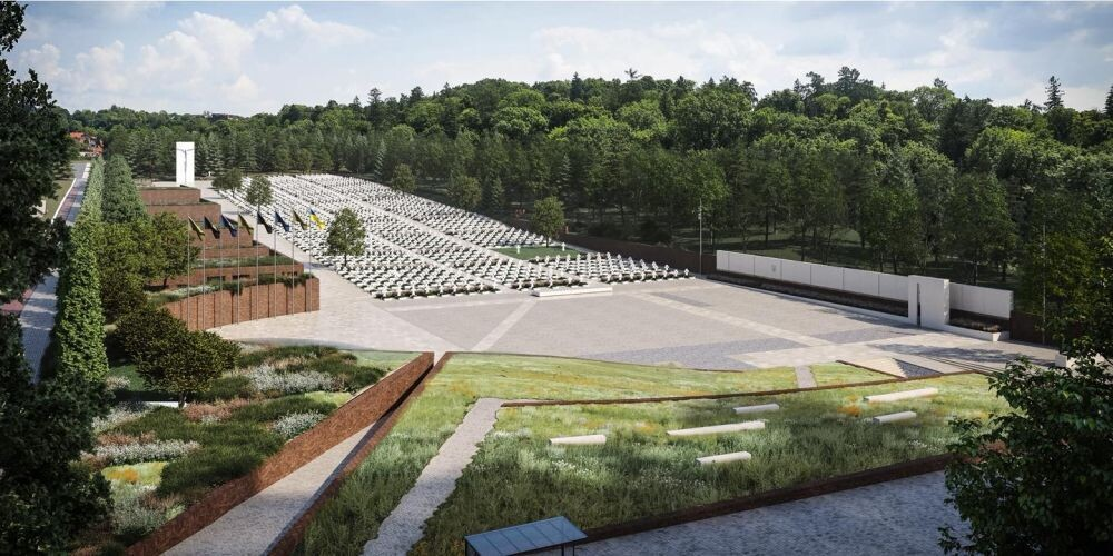 Рідні проти запропонованих пам'ятників воїнів, які поховані у Львові: які причини (фото) - 9