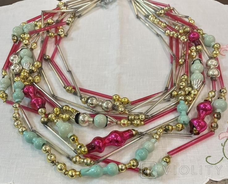 Комуністична крадіжка, Або чому різдвяна ялинка стала новорічною - 19