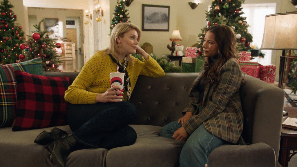 Історії про дива, любов та турботу: добірка фільмів з атмосферою зимових свят - 3