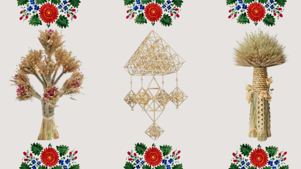 Комуністична крадіжка, Або чому різдвяна ялинка стала новорічною - 27