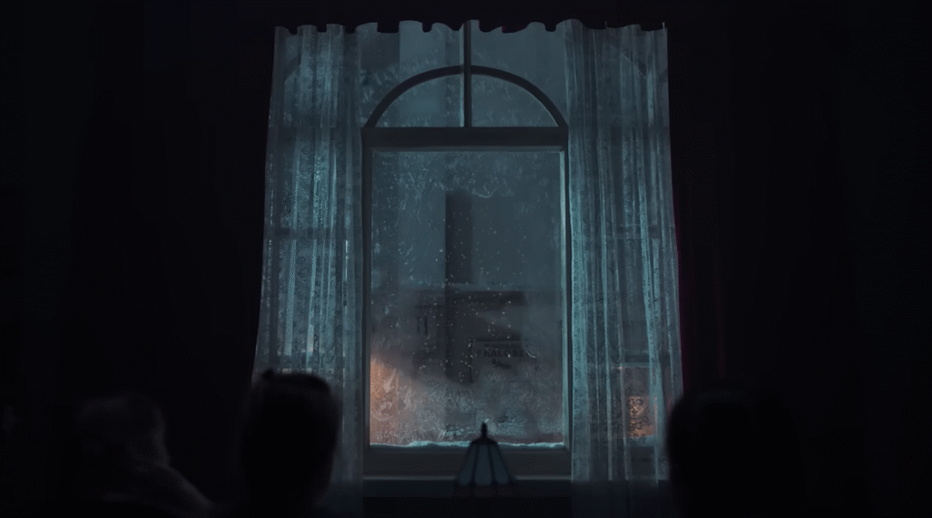 Історії про дива, любов та турботу: добірка фільмів з атмосферою зимових свят - 5