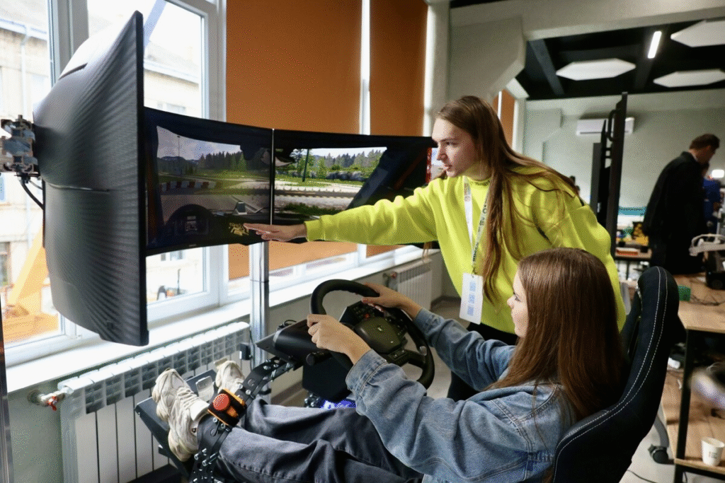 Освіта на Львівщині у 2025 році: реформи, інновації та рекордне фінансування - 5