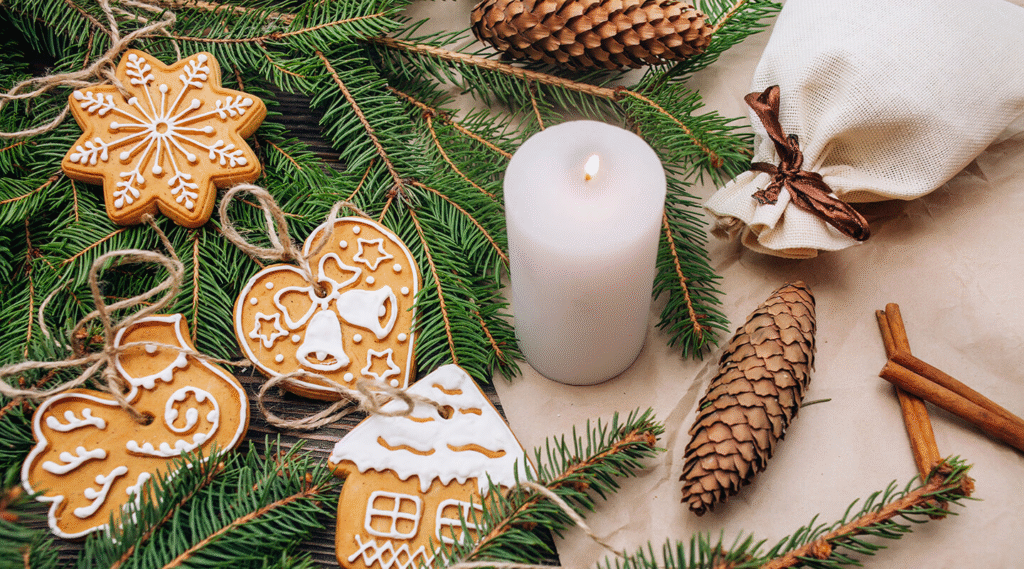 Комуністична крадіжка, Або чому різдвяна ялинка стала новорічною - 12