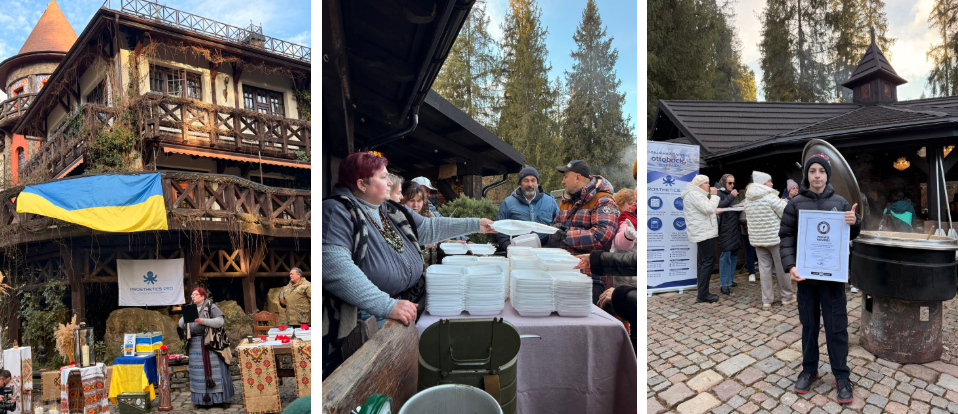 «Чи не найбільше в Україні»: які рекорди фіксували на Львівщині цього року - 2