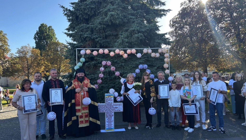 «Чи не найбільше в Україні»: які рекорди фіксували на Львівщині цього року - 3