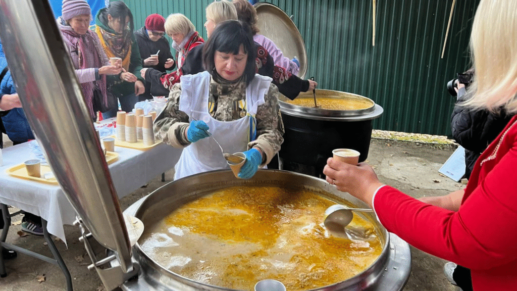 «Чи не найбільше в Україні»: які рекорди фіксували на Львівщині цього року - 5