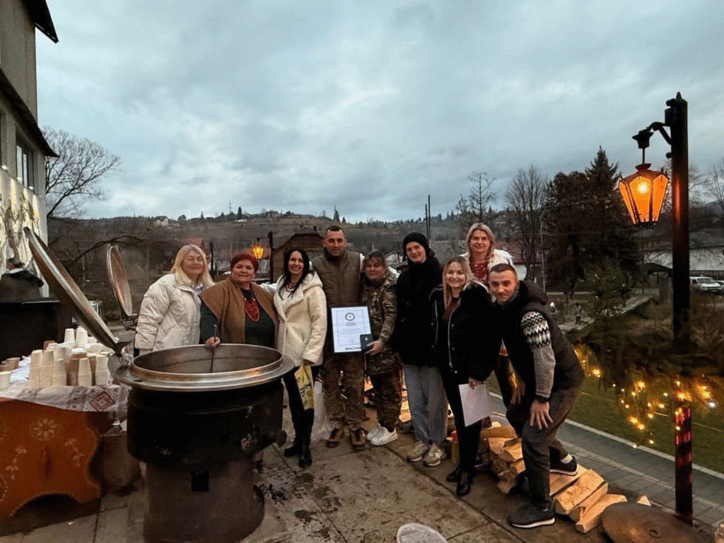 «Чи не найбільше в Україні»: які рекорди фіксували на Львівщині цього року - 6