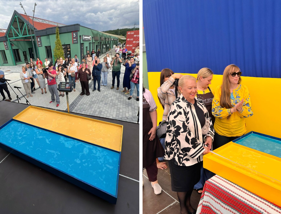 «Чи не найбільше в Україні»: які рекорди фіксували на Львівщині цього року - 14