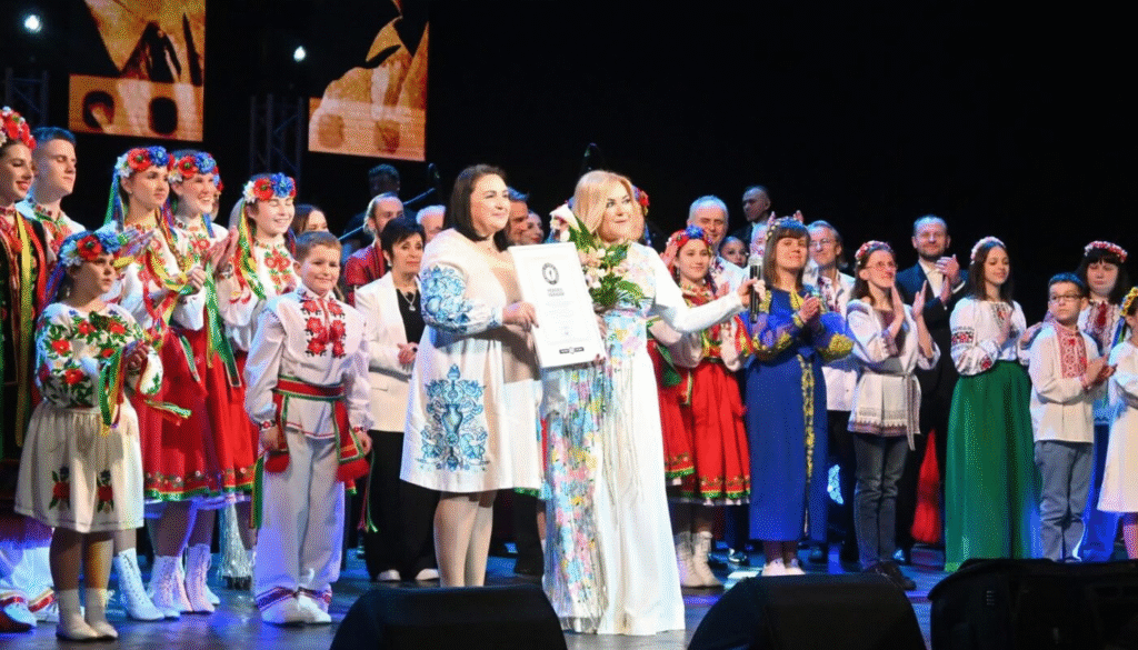 «Чи не найбільше в Україні»: які рекорди фіксували на Львівщині цього року - 17