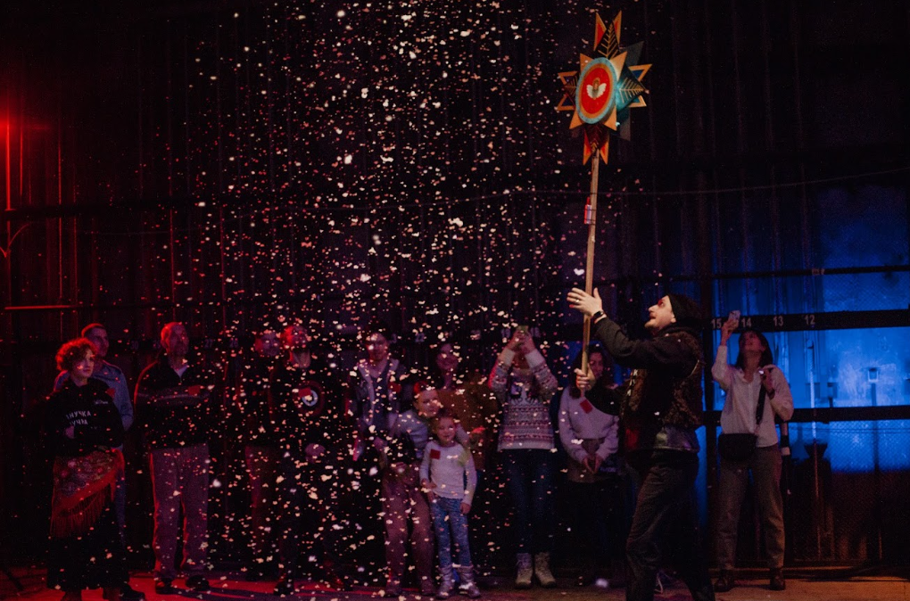 Що подивитися у львівських театрах: добірка вистав на січень - 3