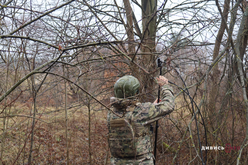 Усе по-справжньому, або Як журналістки ІА Дивись.info брали участь в навчаннях, наближених до бойових дій - 5