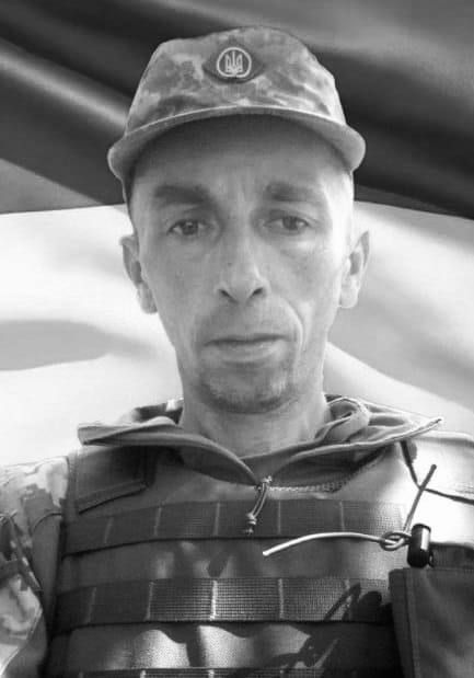 На Львівщині попрощаються із сімома воїнами — що про них відомо (фото) - 5