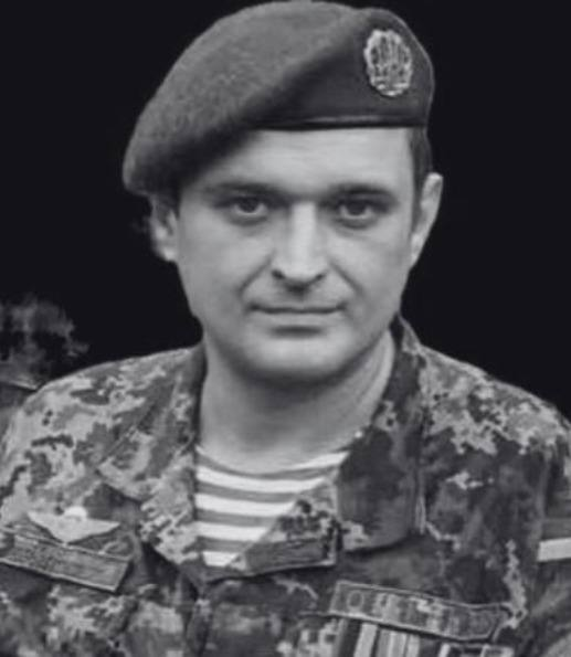 На Львівщині попрощаються із сімома воїнами — що про них відомо (фото) - 7