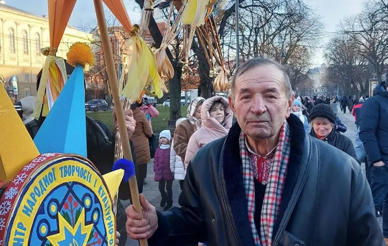 Втрати року, що минає: з ким на Львівщині попрощалися назавжди - 2