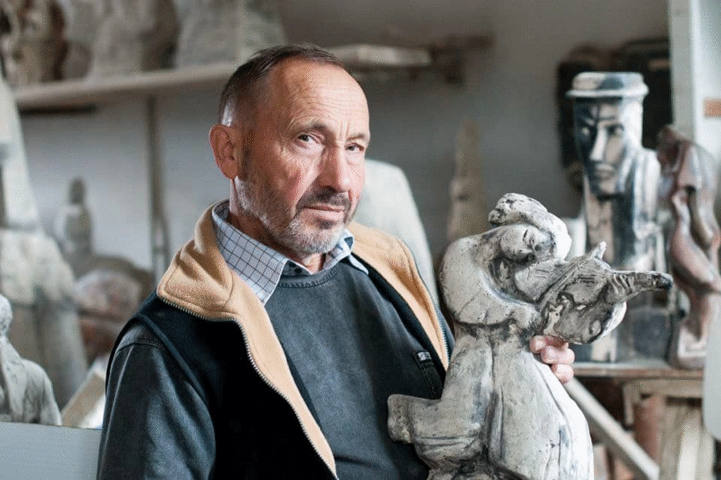 Втрати року, що минає: з ким на Львівщині попрощалися назавжди - 8