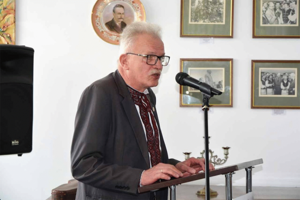 Втрати року, що минає: з ким на Львівщині попрощалися назавжди - 16