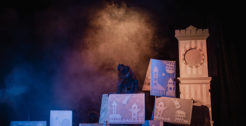 Що подивитися у львівських театрах: добірка вистав на січень - 7