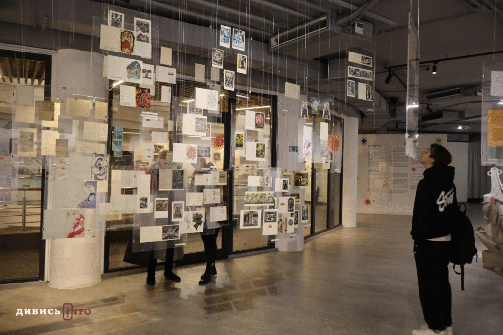 Як українські митці зображували Різдво в умовах утисків і заборон радянської влади (фото) - 3