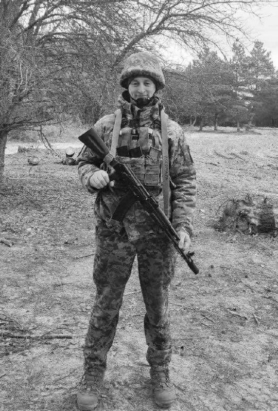 На Львівщині попрощаються з двома воїнами — що про них відомо (фото) - 1