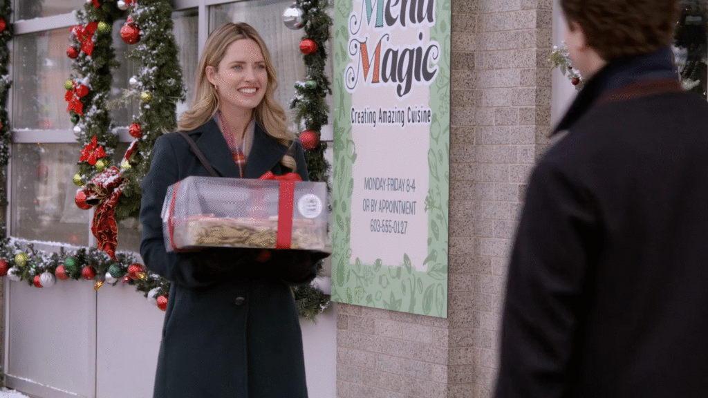 Історії про дива, любов та турботу: добірка фільмів з атмосферою зимових свят - 8