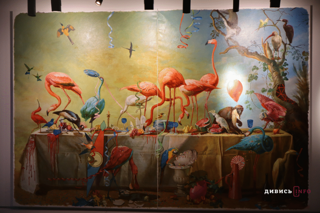 Яким був 2025 рік для культури Львова: підсумки від ІА Дивись.info - 4