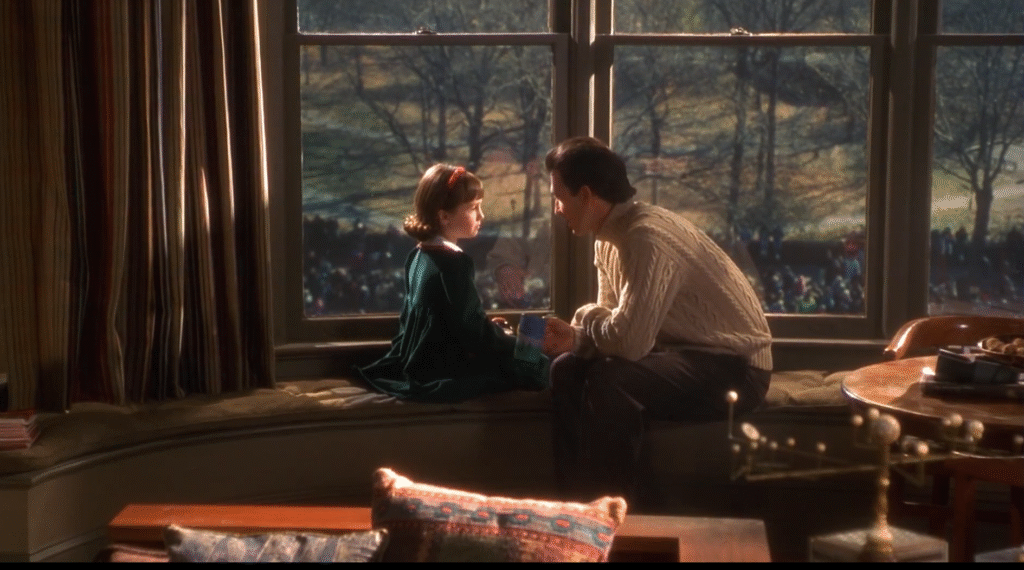 Історії про дива, любов та турботу: добірка фільмів з атмосферою зимових свят - 9