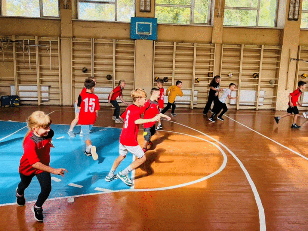 Освіта на Львівщині у 2025 році: реформи, інновації та рекордне фінансування - 6