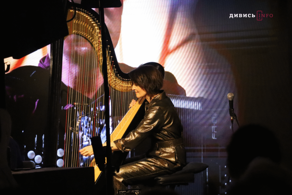 У Львові розпочався XXV Jazz Bez (фото) - 4