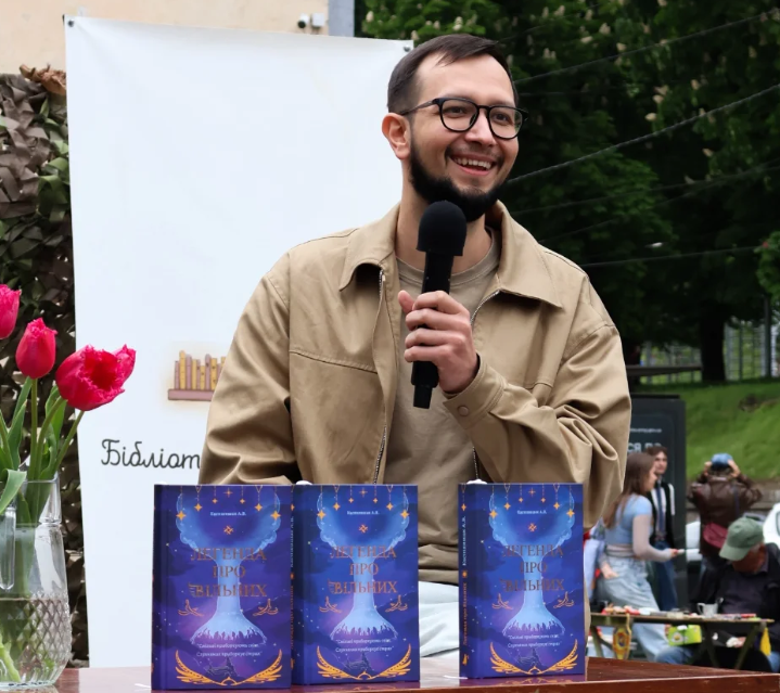 Історії та люди: матеріали команди ІА Дивись.info, які варто прочитати до кінця року - 25