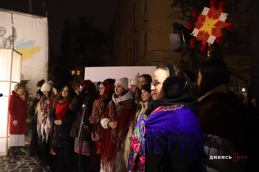 У Львові показали найстаріший український вертеп (фоторепортаж) - 8