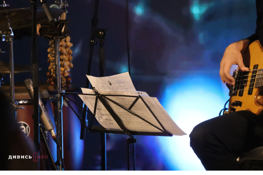 У Львові розпочався XXV Jazz Bez (фото) - 10