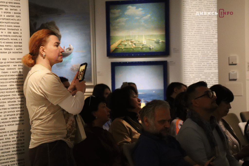 У Львові розпочався XXV Jazz Bez (фото) - 7