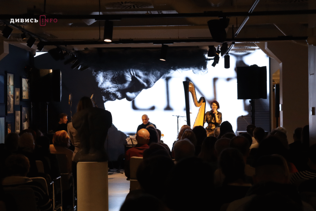 У Львові розпочався XXV Jazz Bez (фото) - 3