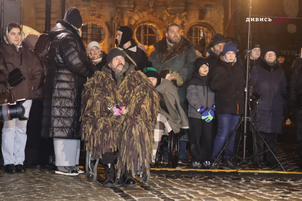 У Львові показали найстаріший український вертеп (фоторепортаж) - 15