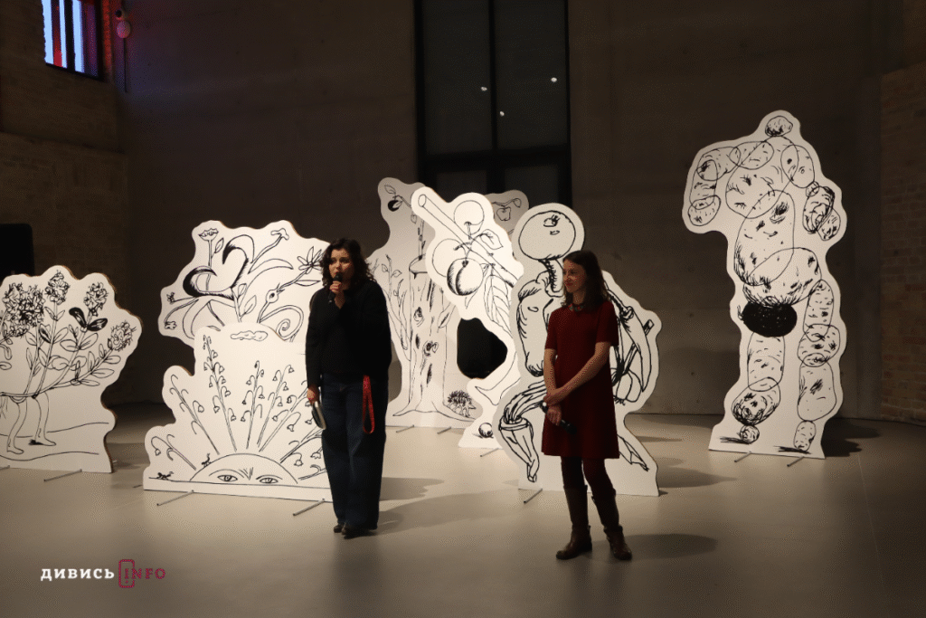 Буденні речі, які тримають у важці часи: про виставку в Jam Factory Art Center (фото) - 2