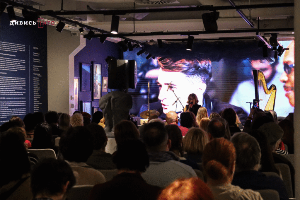 У Львові розпочався XXV Jazz Bez (фото) - 9