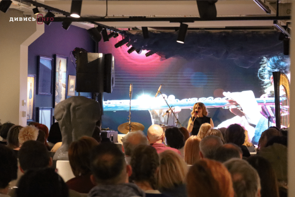 У Львові розпочався XXV Jazz Bez (фото) - 2