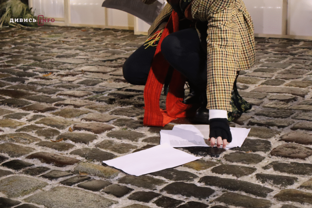 У Львові показали найстаріший український вертеп (фоторепортаж) - 12