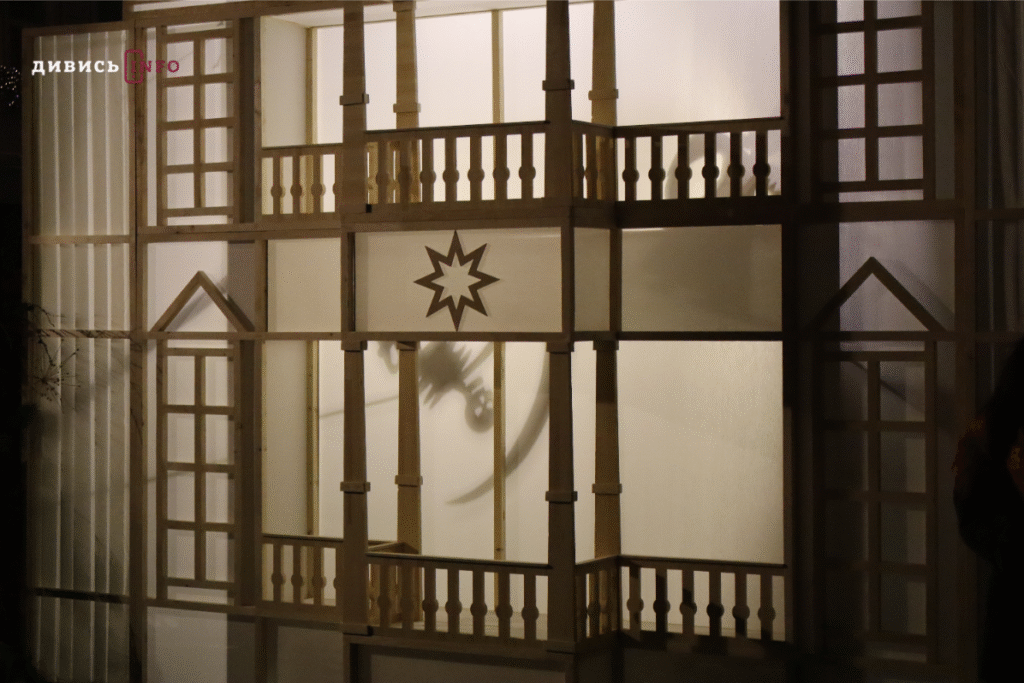 У Львові показали найстаріший український вертеп (фоторепортаж) - 5