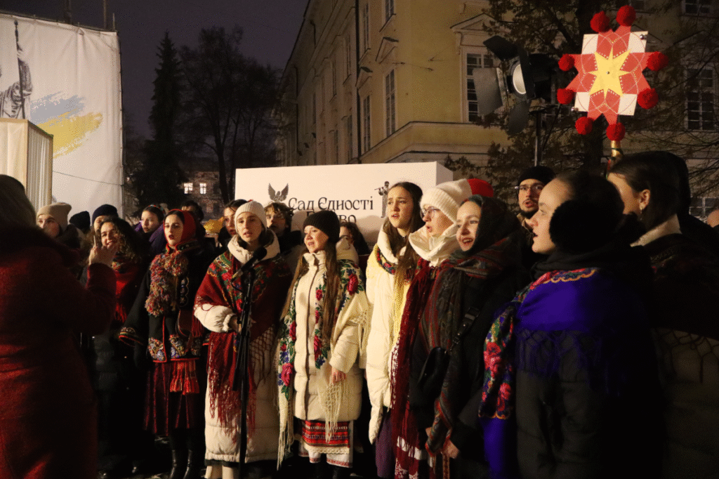 У Львові показали найстаріший український вертеп (фоторепортаж) - 6